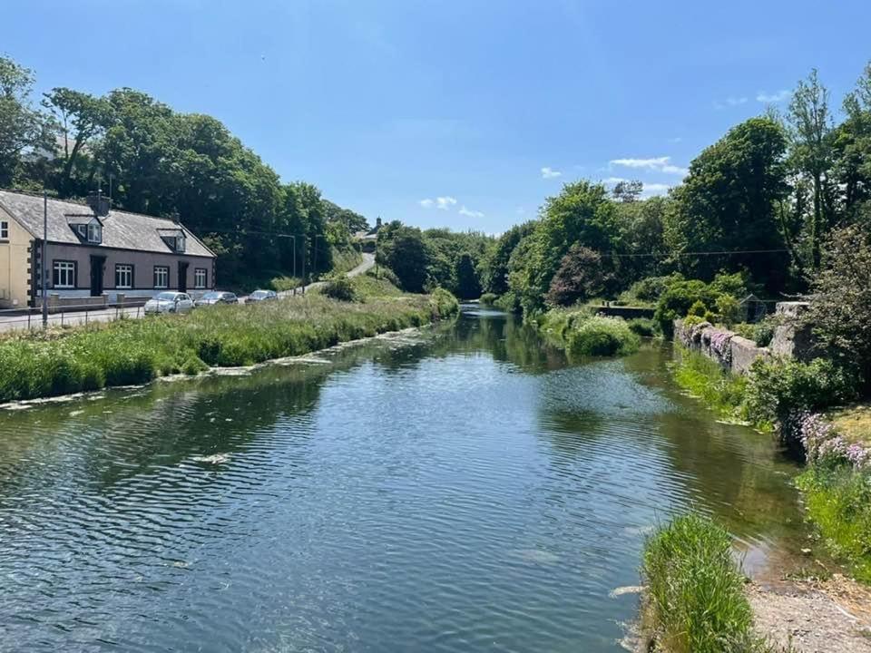 Eyemouth Caravan Park Pitch G15 Exterior foto